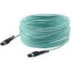 StarTech.com MPO12PL10M InfiniBand/fibre optic cable 393.7" (10 m) MPO/MTP Aqua color3