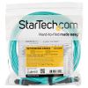 StarTech.com MPO12PL10M InfiniBand/fibre optic cable 393.7" (10 m) MPO/MTP Aqua color4