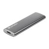 Verbatim Vx500 240 GB USB Type-C 3.2 Gen 2 (3.1 Gen 2) Silver2