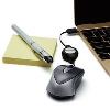 Verbatim 99235 mouse Travel Ambidextrous USB Type-A Optical2