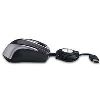 Verbatim 99235 mouse Travel Ambidextrous USB Type-A Optical3