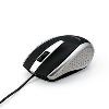 Verbatim Bravo mouse Right-hand USB Type-A Optical1