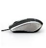 Verbatim Bravo mouse Right-hand USB Type-A Optical3