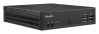 Shuttle XPС slim DH02U3 PC/workstation barebone 1.3L sized PC Black i3-7100U Intel SoC BGA 1356 2.4 GHz1