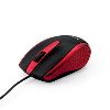 Verbatim Bravo mouse Right-hand USB Type-A Optical1