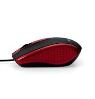 Verbatim Bravo mouse Right-hand USB Type-A Optical3