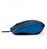 Verbatim Bravo mouse Right-hand USB Type-A Optical3