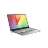 ASUS Vivobook S15 S530UA-DB51 laptop Intel® Core™ i5 i5-8250U 15.6" Full HD 8 GB DDR4-SDRAM 256 GB SSD Wi-Fi 5 (802.11ac) Windows 10 Home Black, Metallic4