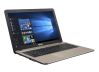 ASUS Vivobook 15 X540UA-DB31 laptop Intel® Core™ i3 i3-8130U 15.6" Full HD 4 GB DDR4-SDRAM 1 TB Hybrid-HDD Wi-Fi 5 (802.11ac) Windows 10 Black, Chocolate7