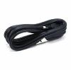 HPE Q7F57A power cable Black 98.4" (2.5 m) C14 coupler C15 coupler1