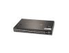 Supermicro SSE-G3648BR network switch Managed L2/L3 Gigabit Ethernet (10/100/1000) 1U Black1