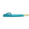 Tripp Lite N820-20M-OM5 InfiniBand/fibre optic cable 787.4" (20 m) LC Green, Turquoise5