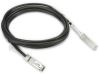 Axiom QFX-QSFP-DAC-1M-AX InfiniBand/fibre optic cable 39.4" (1 m) QSFP+ Black1