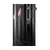 Tripp Lite SR52UBDP rack cabinet 52U Freestanding rack Black10