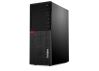 Lenovo ThinkCentre M720t Intel® Core™ i3 i3-8100 4 GB DDR4-SDRAM 1 TB HDD Windows 10 Pro Tower PC Black1