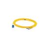 AddOn Networks ADD-LC-FC-10M9SMF InfiniBand/fibre optic cable 393.7" (10 m) Yellow1