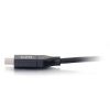 C2G 28827 USB cable USB 2.0 35.4" (0.9 m) USB C Black3