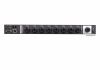 ATEN PE6208AV power distribution unit (PDU) 8 AC outlet(s) 1U Black2