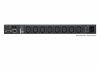 ATEN PE6208AV power distribution unit (PDU) 8 AC outlet(s) 1U Black4