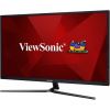 Viewsonic VX Series VX3211-4K-mhd LED display 32" 3840 x 2160 pixels 4K Ultra HD Black3