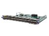 HPE JH431A network switch module 10 Gigabit Ethernet, Gigabit Ethernet1