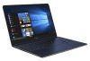 ASUS Zenbook Flip UX370UA-XH74T-BL laptop Intel® Core™ i7 i7-8550U Hybrid (2-in-1) 13.3" Touchscreen Full HD 16 GB LPDDR3-SDRAM 512 GB SSD Wi-Fi 5 (802.11ac) Windows 10 Pro Blue2