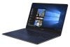 ASUS Zenbook Flip UX370UA-XH74T-BL laptop Intel® Core™ i7 i7-8550U Hybrid (2-in-1) 13.3" Touchscreen Full HD 16 GB LPDDR3-SDRAM 512 GB SSD Wi-Fi 5 (802.11ac) Windows 10 Pro Blue3