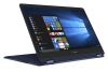 ASUS Zenbook Flip UX370UA-XH74T-BL laptop Intel® Core™ i7 i7-8550U Hybrid (2-in-1) 13.3" Touchscreen Full HD 16 GB LPDDR3-SDRAM 512 GB SSD Wi-Fi 5 (802.11ac) Windows 10 Pro Blue11