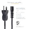 StarTech.com PXTMG1016 power cable Black 70.9" (1.8 m) NEMA 5-15P C13 coupler5