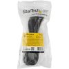 StarTech.com PXTR1016 power cable Black 70.9" (1.8 m) NEMA 5-15P C13 coupler5