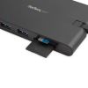 StarTech.com DKT30CHVSCPD laptop dock/port replicator Wired USB 3.2 Gen 1 (3.1 Gen 1) Type-C Black2