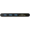 StarTech.com DKT30CHVSCPD laptop dock/port replicator Wired USB 3.2 Gen 1 (3.1 Gen 1) Type-C Black4