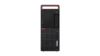 Lenovo ThinkCentre M920 Intel® Core™ i5 i5-8500 8 GB DDR4-SDRAM 1 TB SSD Windows 10 Pro Tower PC Black, Red1