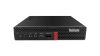 Lenovo ThinkCentre M720q Intel® Core™ i7 i7-8700T 8 GB DDR4-SDRAM 1 TB SSD Windows 10 Pro Mini PC Black9