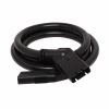 Eaton EBMCBL48 power cable Black 78.7" (2 m) C14 coupler1