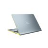 ASUS Vivobook S15 S530UA-DB51-YL laptop Intel® Core™ i5 i5-8250U 15.6" Full HD 8 GB DDR4-SDRAM 256 GB SSD Wi-Fi 5 (802.11ac) Windows 10 Home Blue, Silver, Yellow7