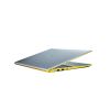 ASUS Vivobook S15 S530UA-DB51-YL laptop Intel® Core™ i5 i5-8250U 15.6" Full HD 8 GB DDR4-SDRAM 256 GB SSD Wi-Fi 5 (802.11ac) Windows 10 Home Blue, Silver, Yellow9