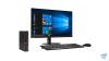 Lenovo ThinkCentre M920 Intel® Core™ i7 i7-8700T 8 GB DDR4-SDRAM 1 TB SSD Windows 10 Pro Mini PC Black6