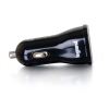 C2G 21069 mobile device charger Universal Black Cigar lighter Fast charging Auto2