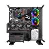 Thermaltake Floe Riing RGB 240 TT Premium Edition Processor All-in-one liquid cooler 4.72" (12 cm) Black7