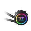 Thermaltake Floe Riing RGB 240 TT Premium Edition Processor All-in-one liquid cooler 4.72" (12 cm) Black8