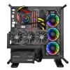 Thermaltake Floe Riing RGB 360 TT Processor All-in-one liquid cooler 4.72" (12 cm) Black 1 pc(s)6