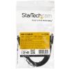 StarTech.com USB2C5C1M USB cable USB 2.0 39.4" (1 m) USB C Black5