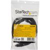 StarTech.com USB2C5C3M USB cable USB 2.0 118.1" (3 m) USB C Black5