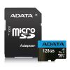 ADATA Premier 128 GB MicroSDXC UHS-I Class 103