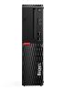 Lenovo ThinkCentre M920 Intel® Core™ i5 i5-8500 8 GB DDR4-SDRAM 1 TB SSD Windows 10 Pro SFF PC Black1