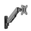 Siig CE-MT2K12-S1 monitor mount / stand 32" Wall Black1