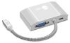 Siig CB-TC0911-S1 USB graphics adapter Silver3