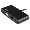 StarTech.com DKT30CVAGPD laptop dock/port replicator Wired USB 3.2 Gen 1 (3.1 Gen 1) Type-C Black2