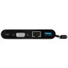 StarTech.com DKT30CVAGPD laptop dock/port replicator Wired USB 3.2 Gen 1 (3.1 Gen 1) Type-C Black4